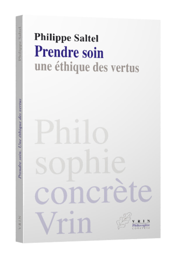 Prendre soin