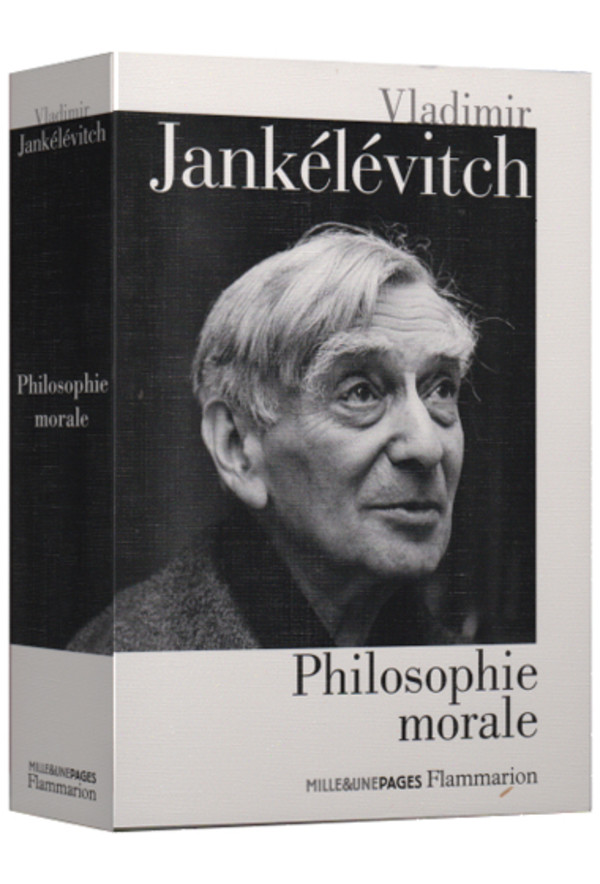 Philosophie contemporaine