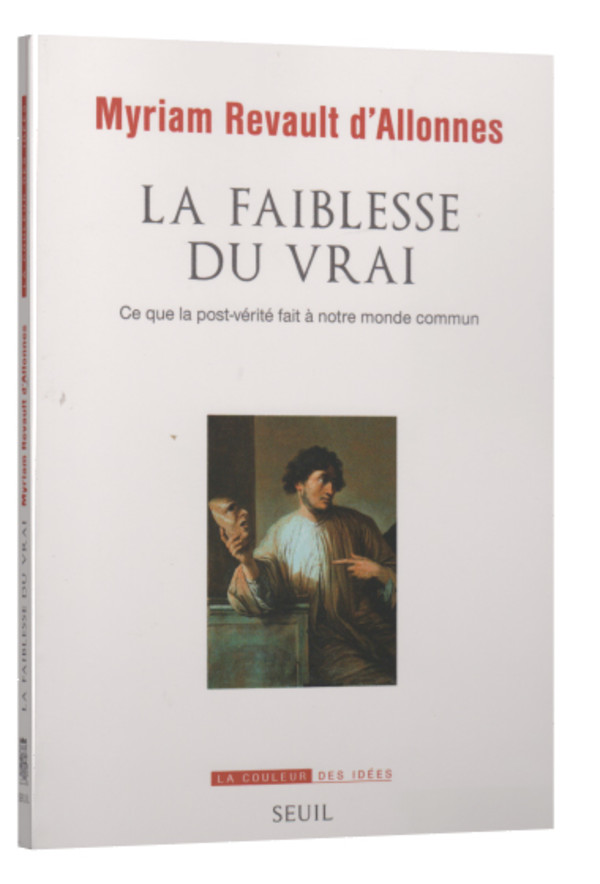 Objections et Réponses (VII) - Lettre au père Dinet