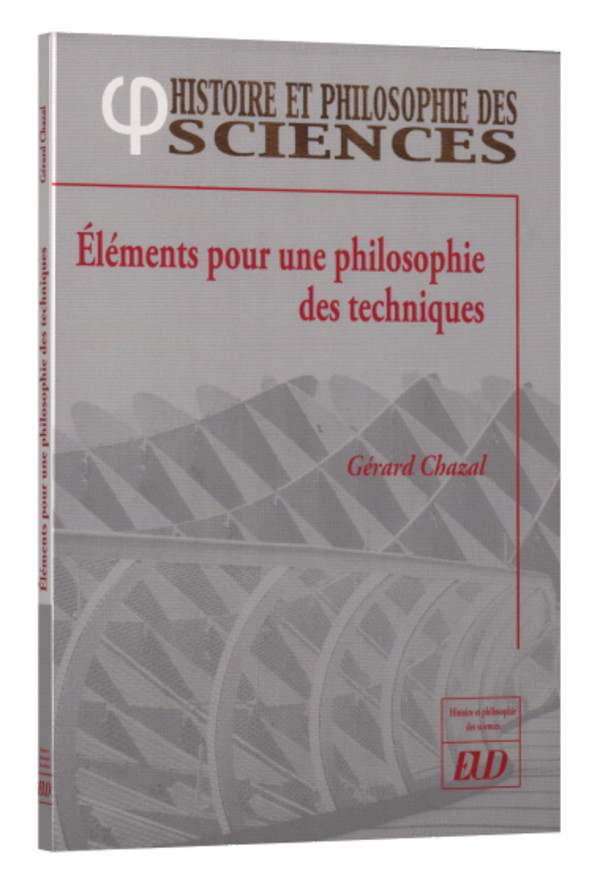 Les chemins de la philosophie