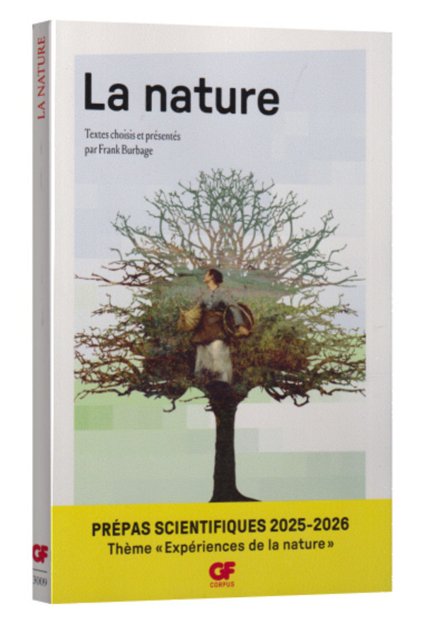 Histoire de la pensée écologique