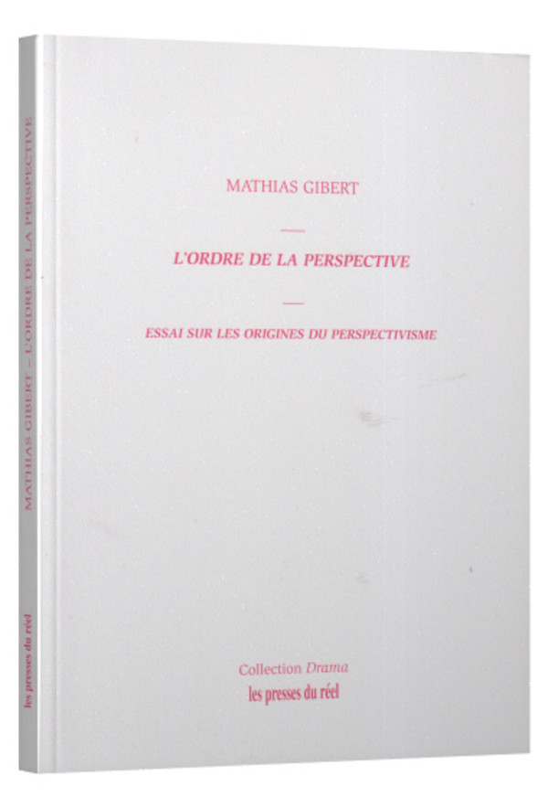 L’ordre de la perspective