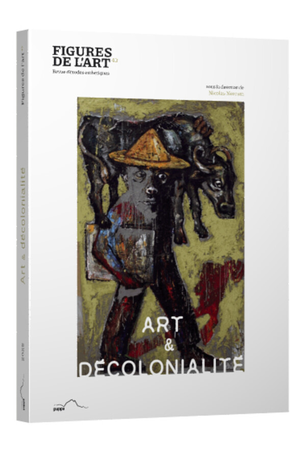 Art & décolonialité