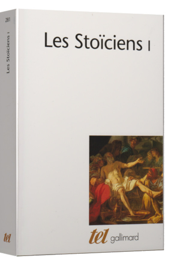 Catégories - Sur l’interprétation