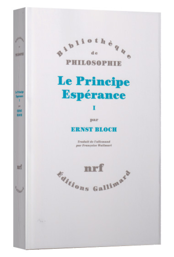 Le principe espérance