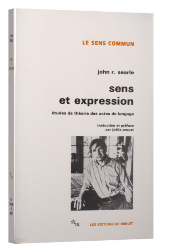 Pensées sur l’interprétation de la nature