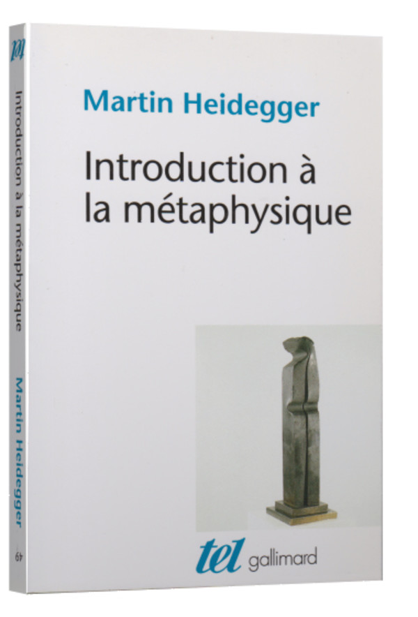 Kant et le problème de la métaphysique