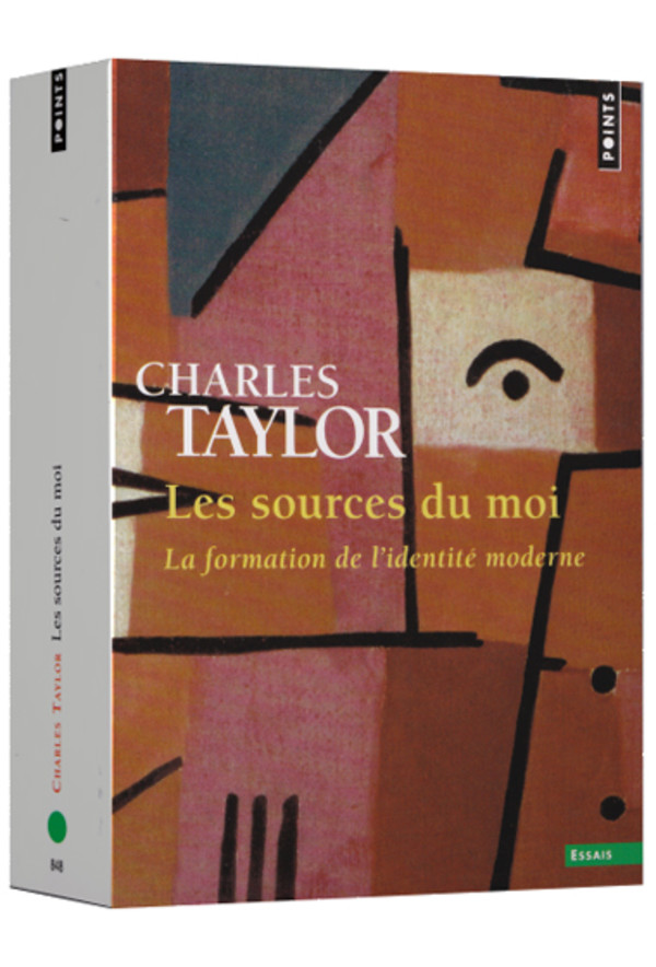 Les sources du moi