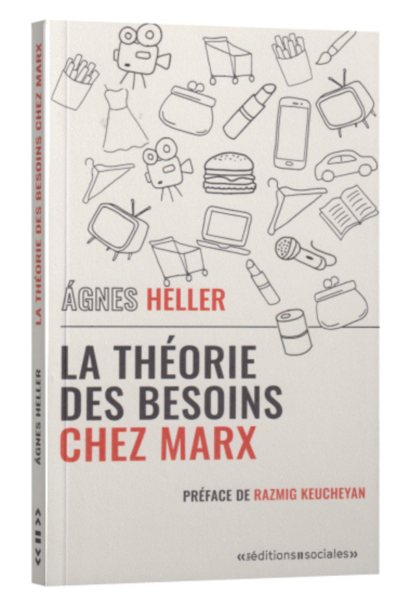 La théorie des besoins chez Marx