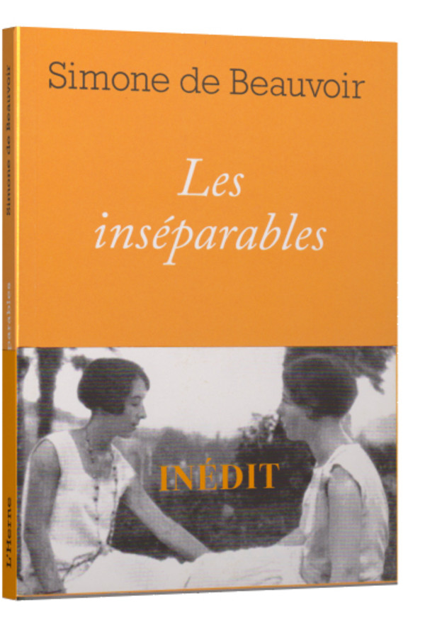 Les inséparables