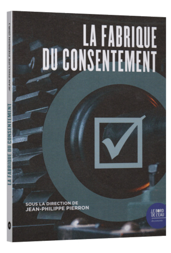 Adorno en France