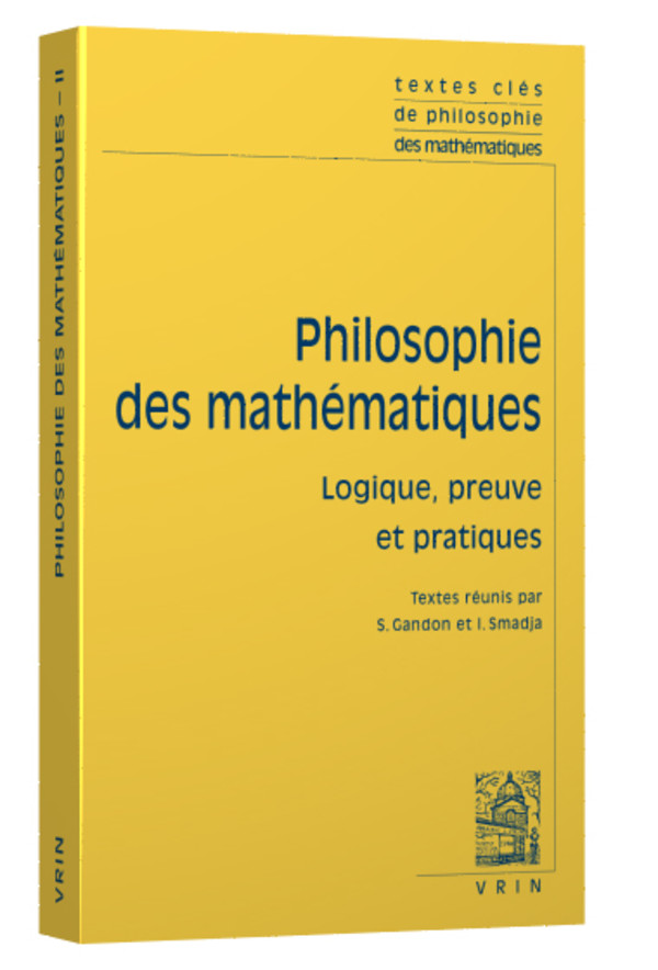 Textes clés de philosophie indienne