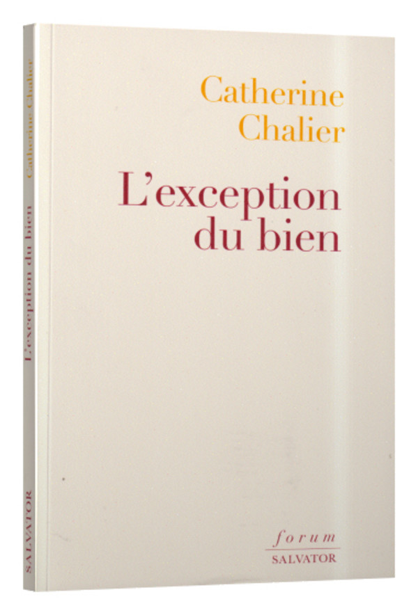L’exception du bien
