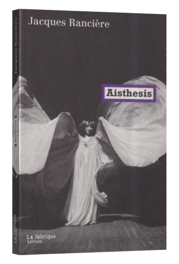 Aisthesis