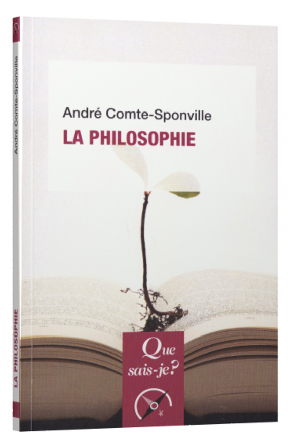 La philosophie