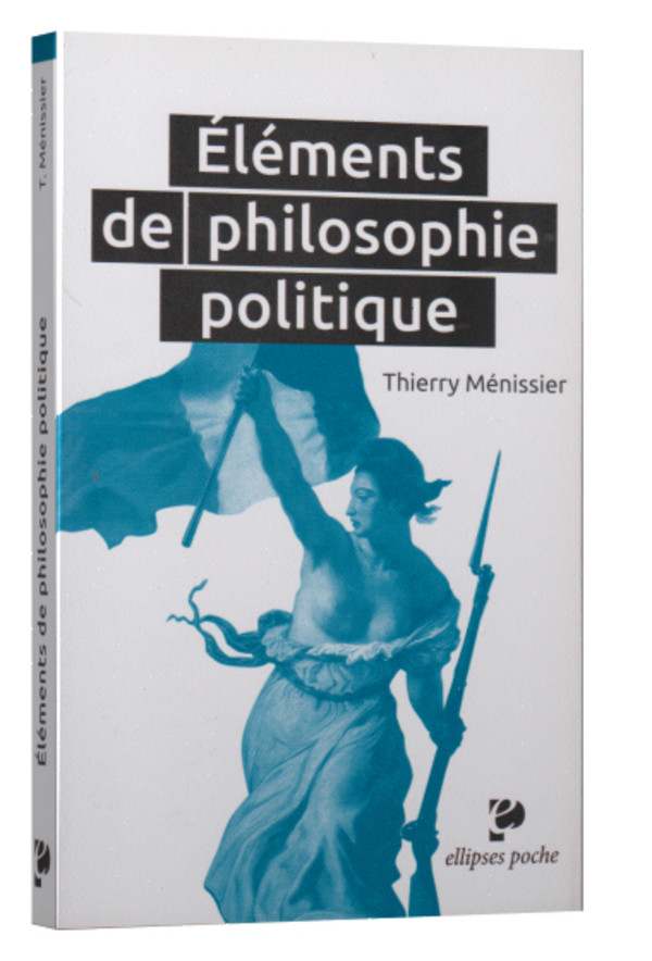 Eléments de philosophie politique
