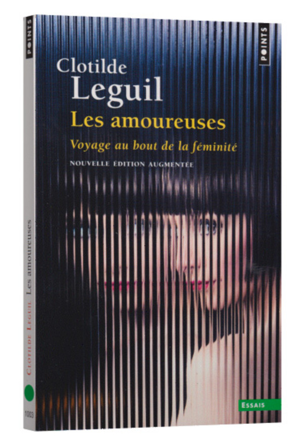 Les amoureuses