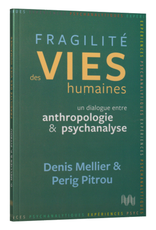 Fragilité des vies humaines