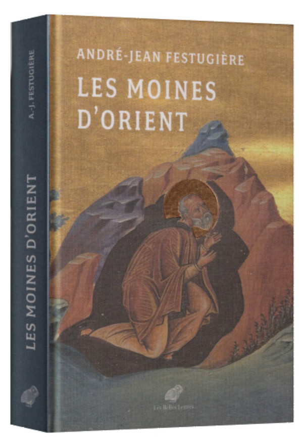 Les Moines d’Orient