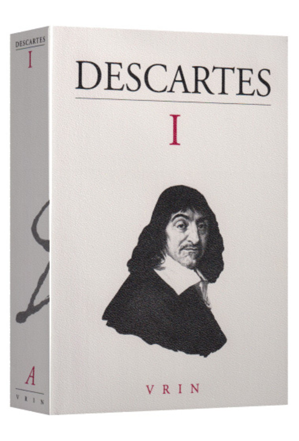 Œuvres complètes V Correspondance. mai 1647-février 1650