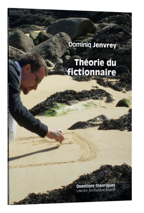 Théorie du fictionnaire