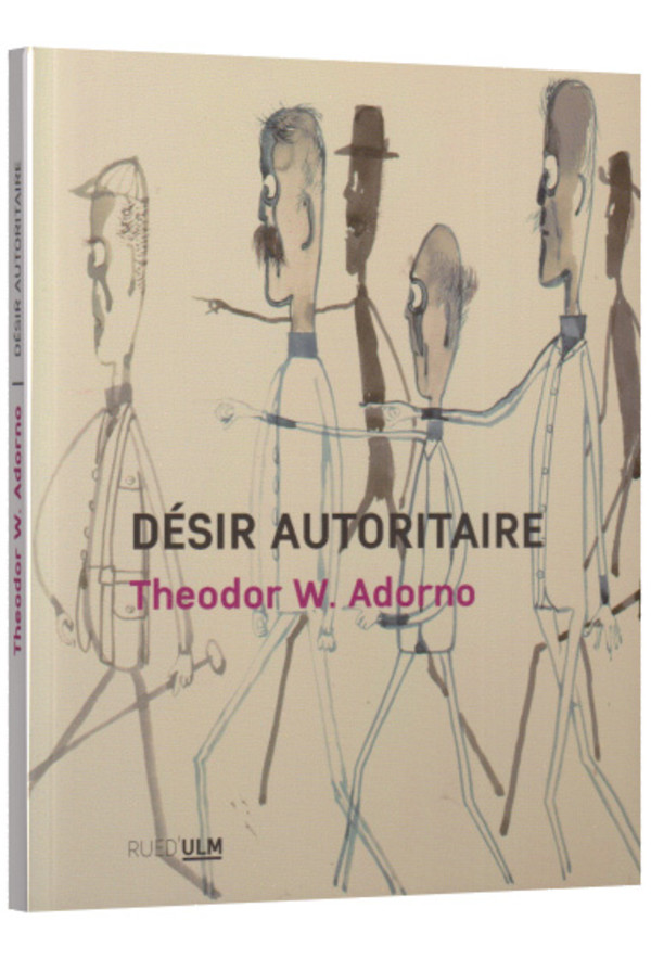 Désir autoritaire