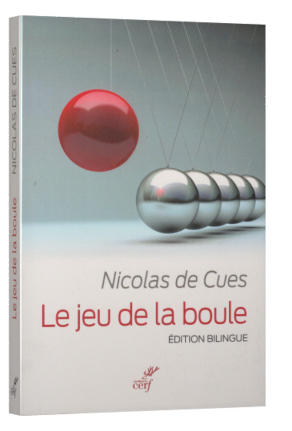 le jeu de la boule