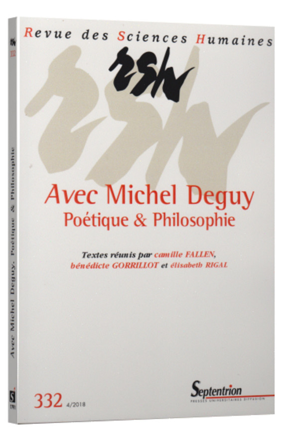 De l’esprit des lois.