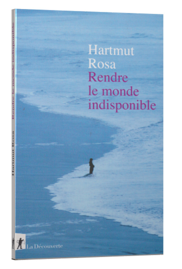 Lettre à Marcella
