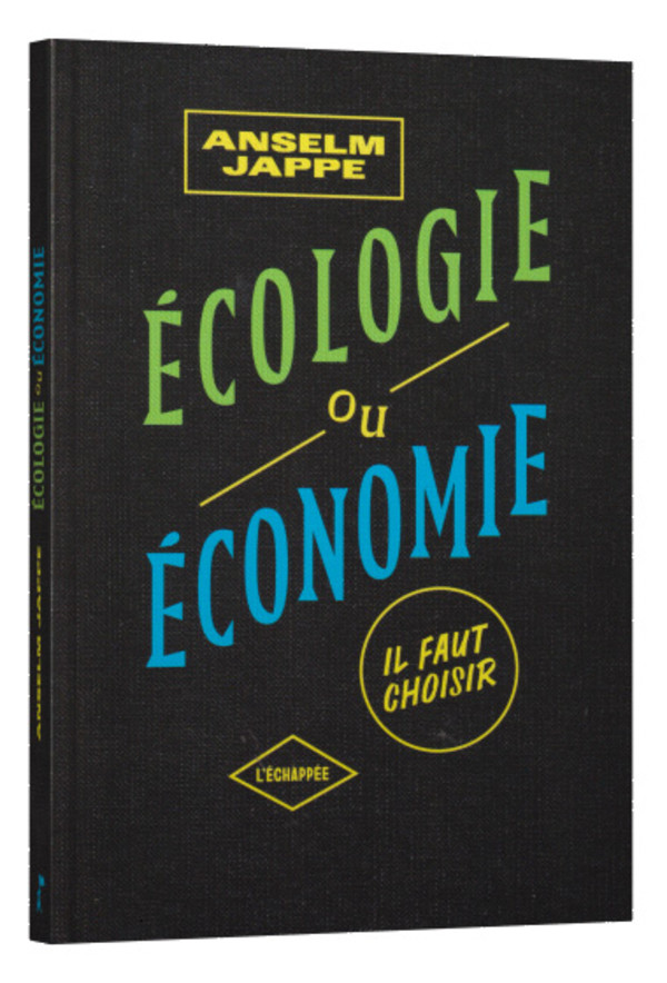 Ecologie ou Economie