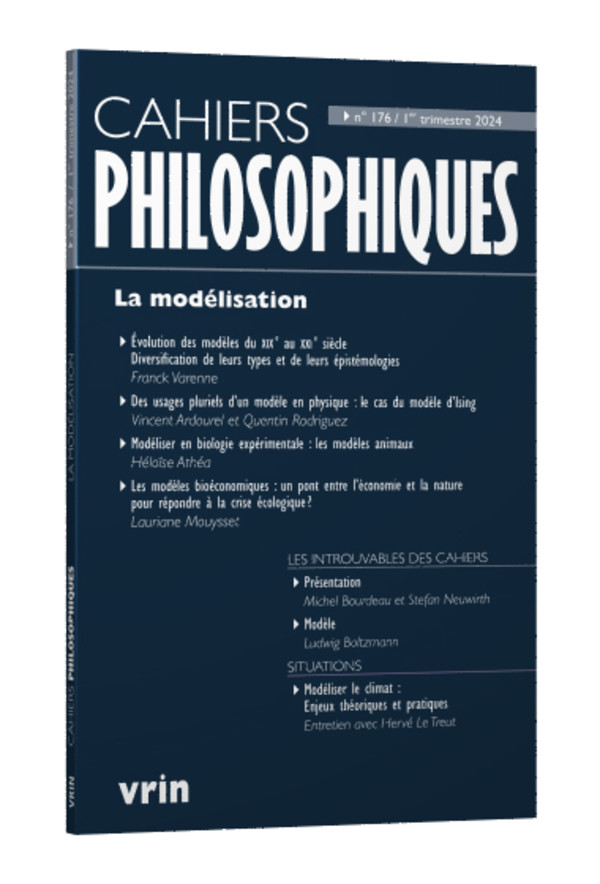 La philosophie autrichienne