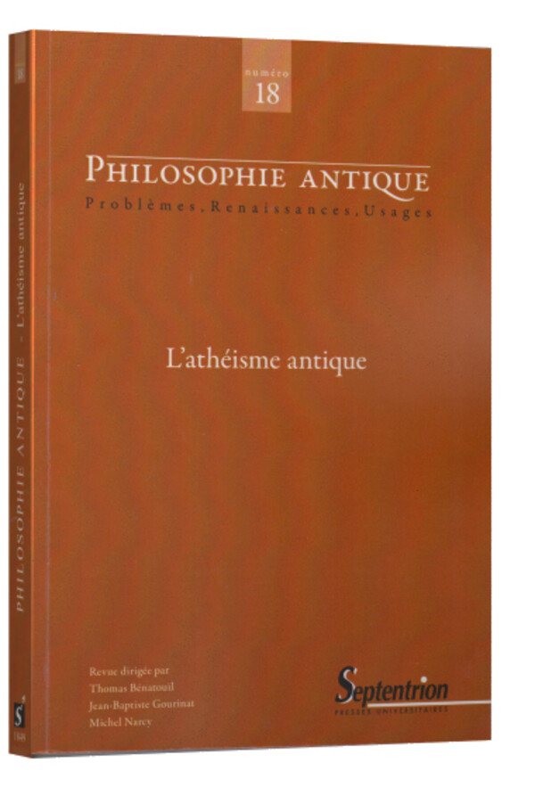 Philosophie de l’action