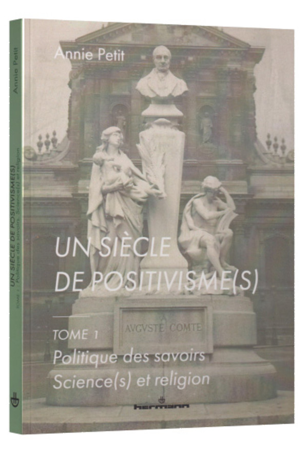 Histoire de la philosophie