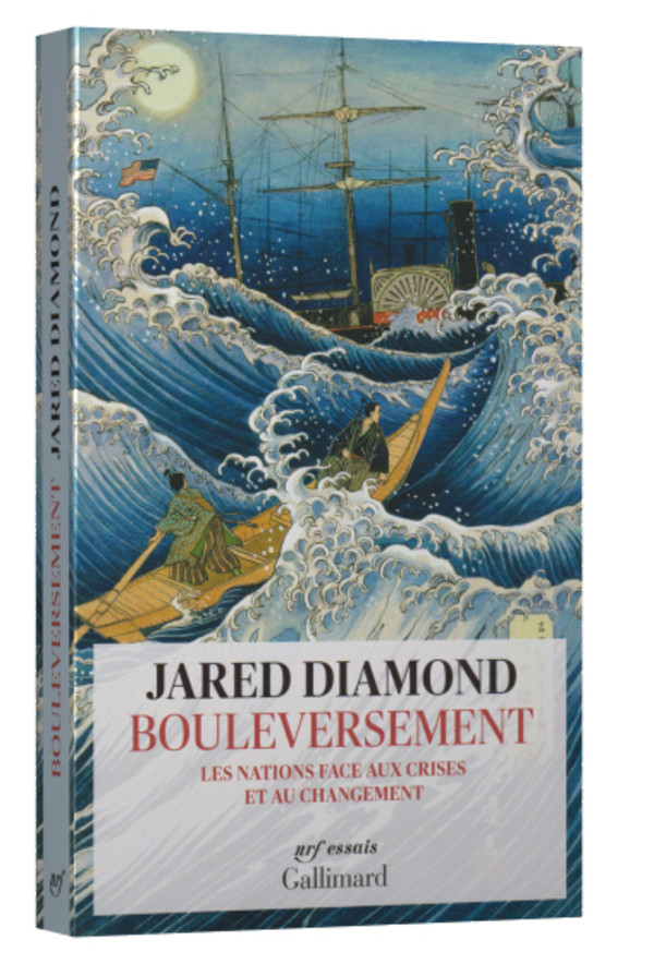 D’ailleurs, la révélation