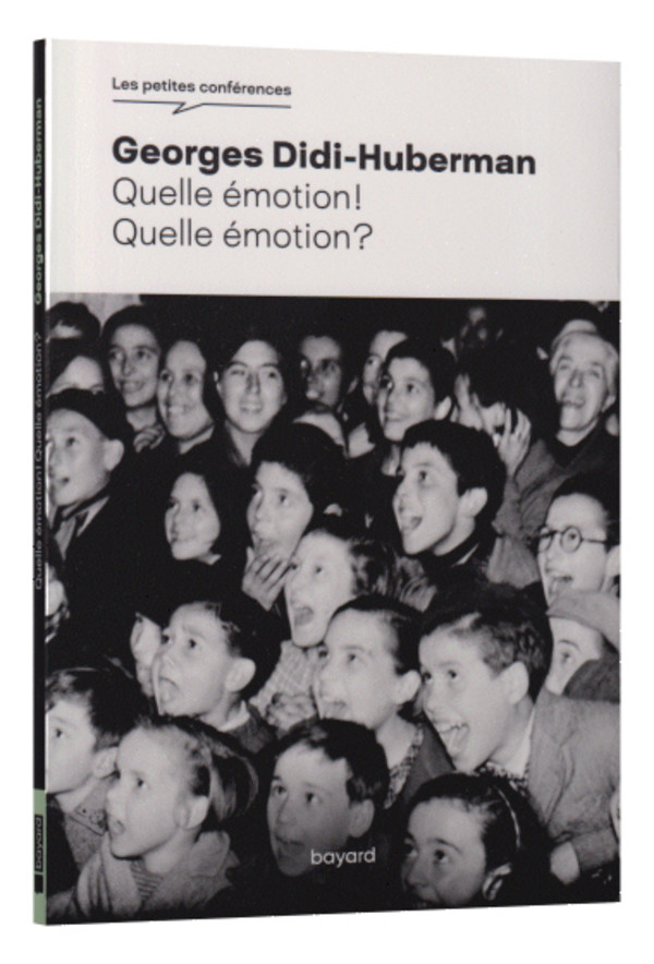 Le séminaire Livre XII