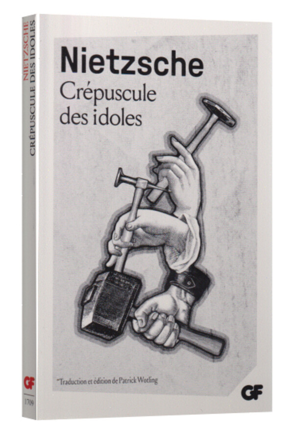 Crépuscule des idoles