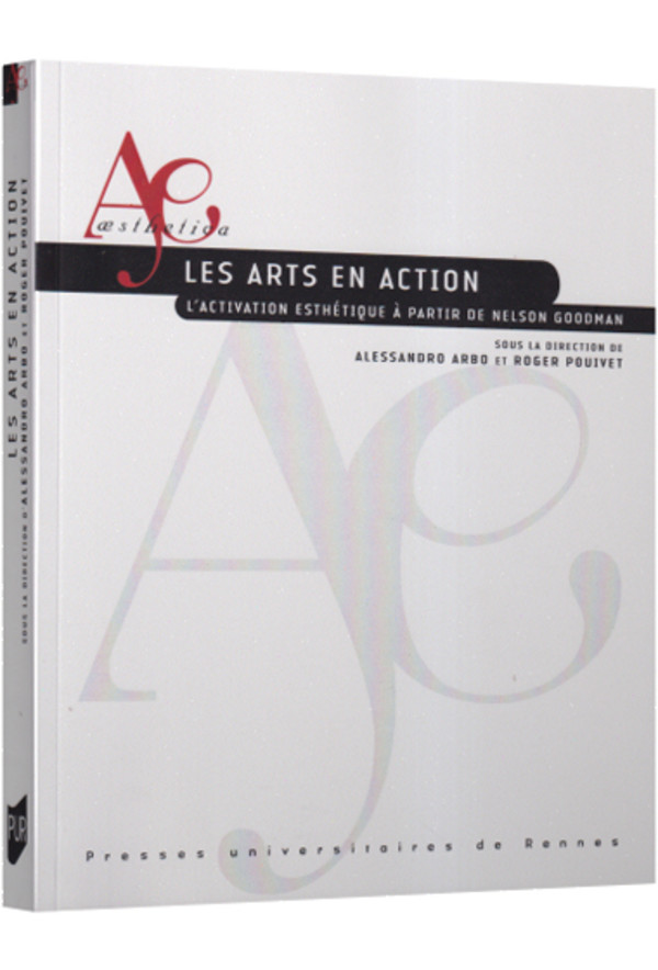 Les arts en action