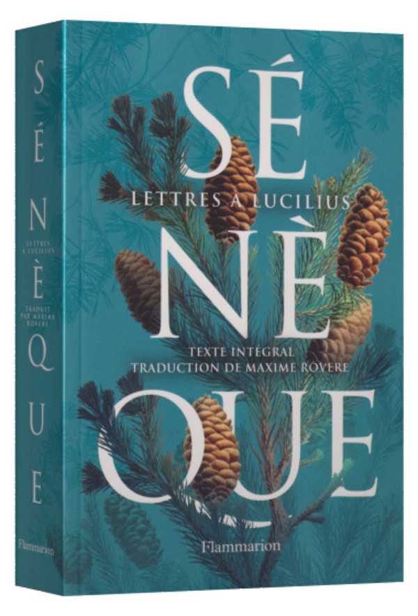Lettres à Lucilius