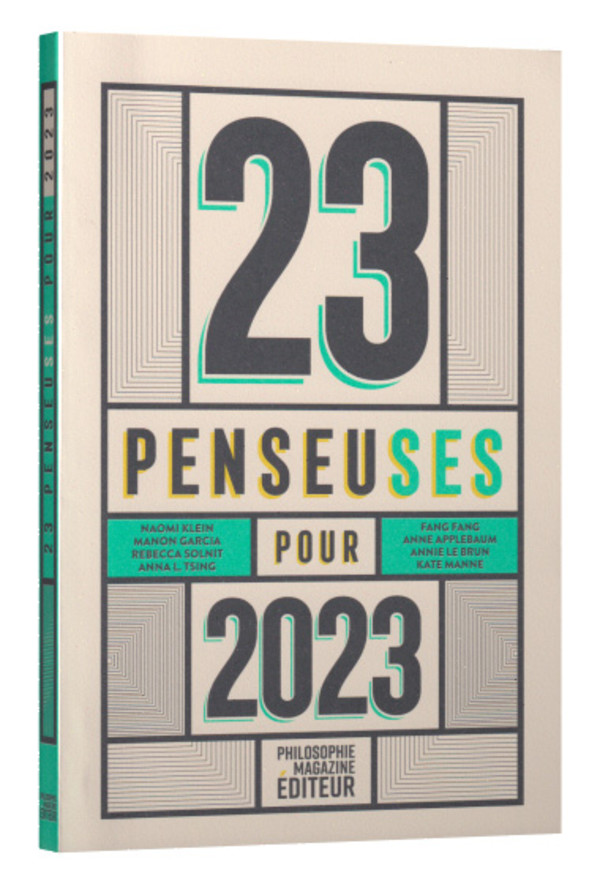23 penseuses pour 2023