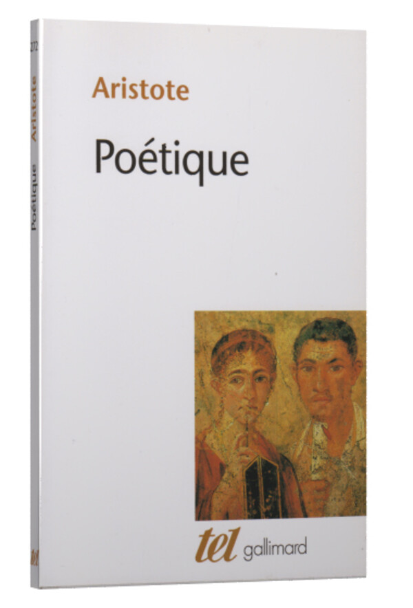 Poétique