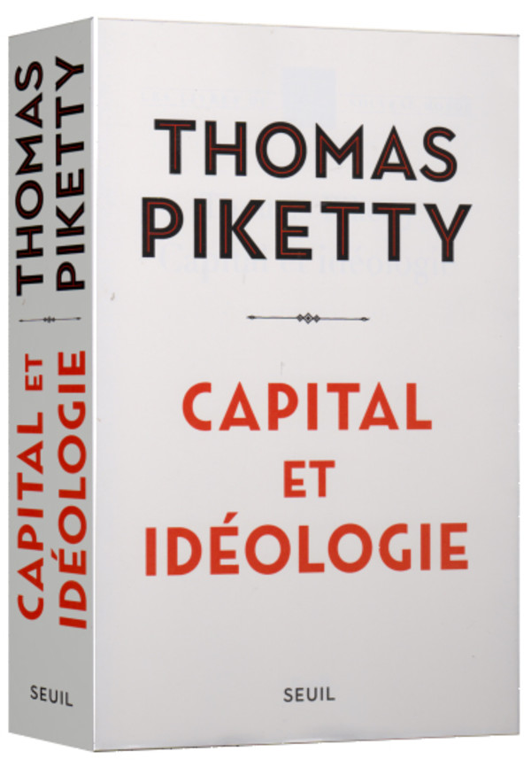 Capital et ideologie