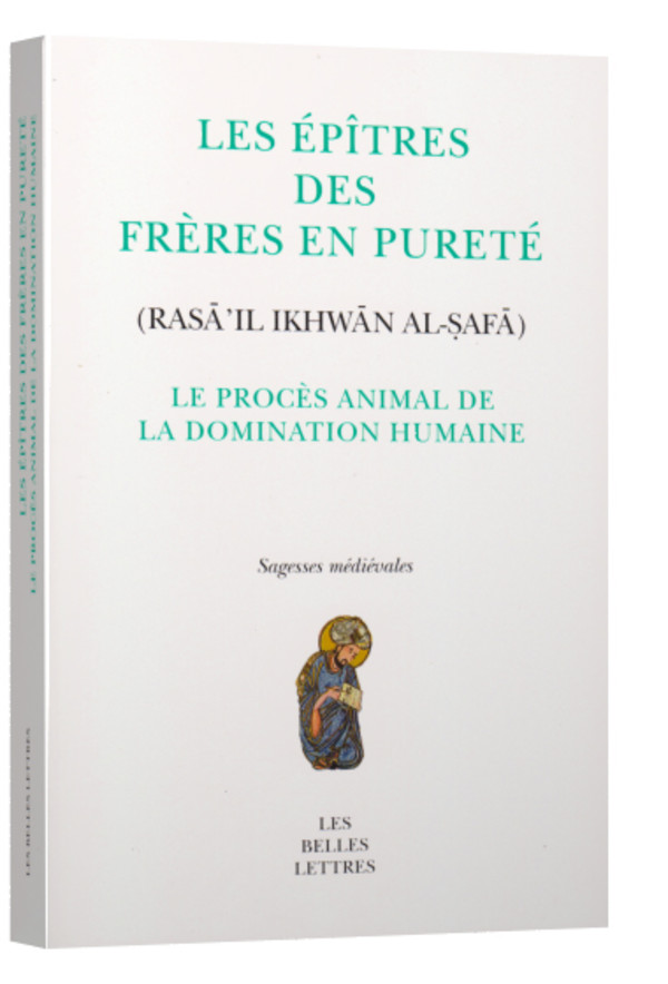 Le procés animal de la domination humaine