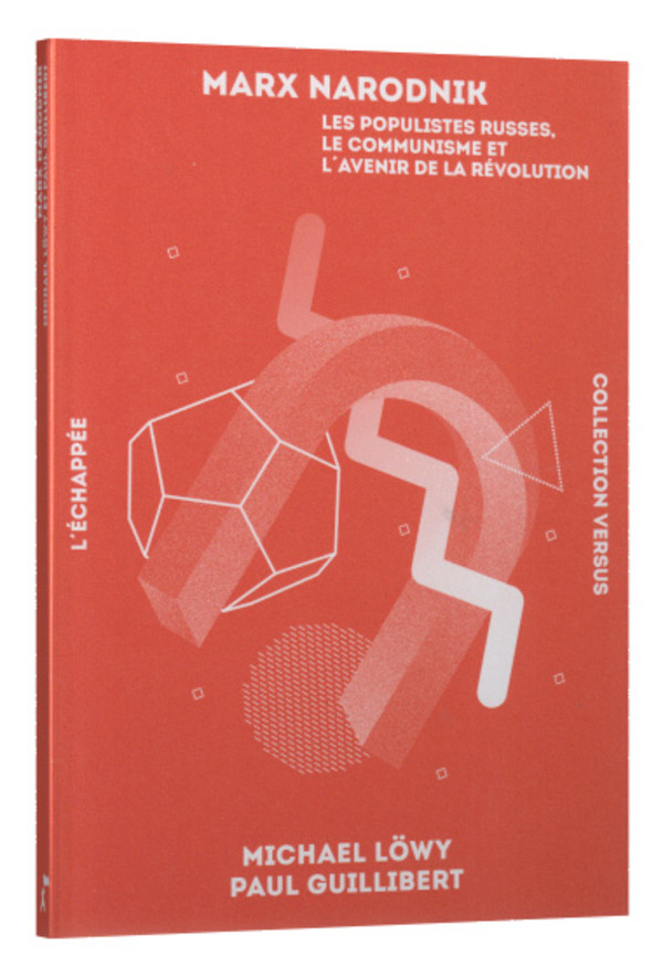 Marx Narodnik