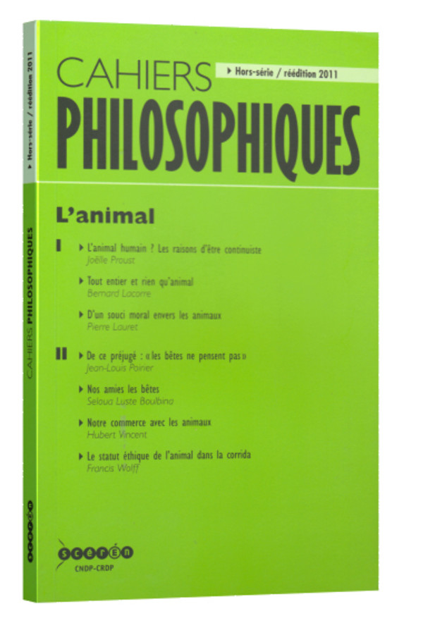Le Contrepoint de Hegel