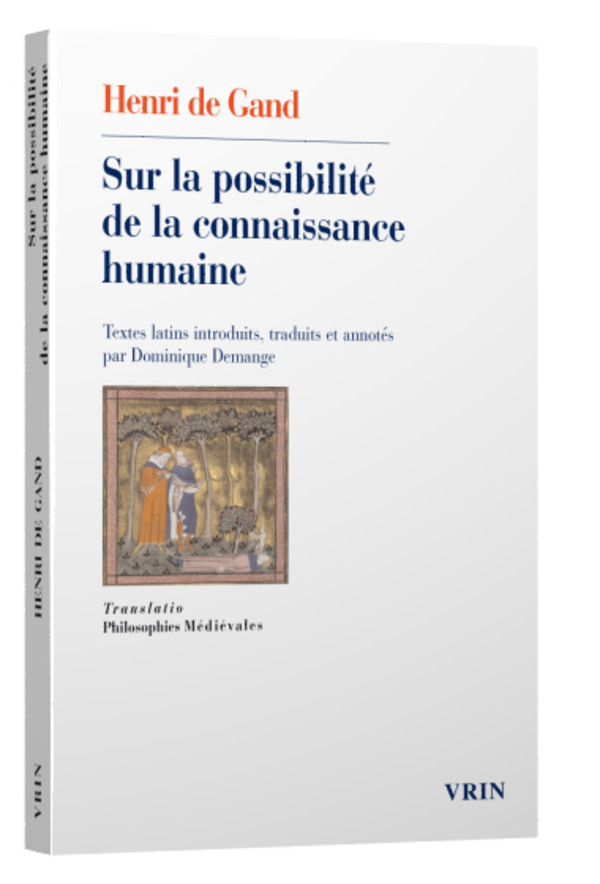 De l’esprit de l’humanité