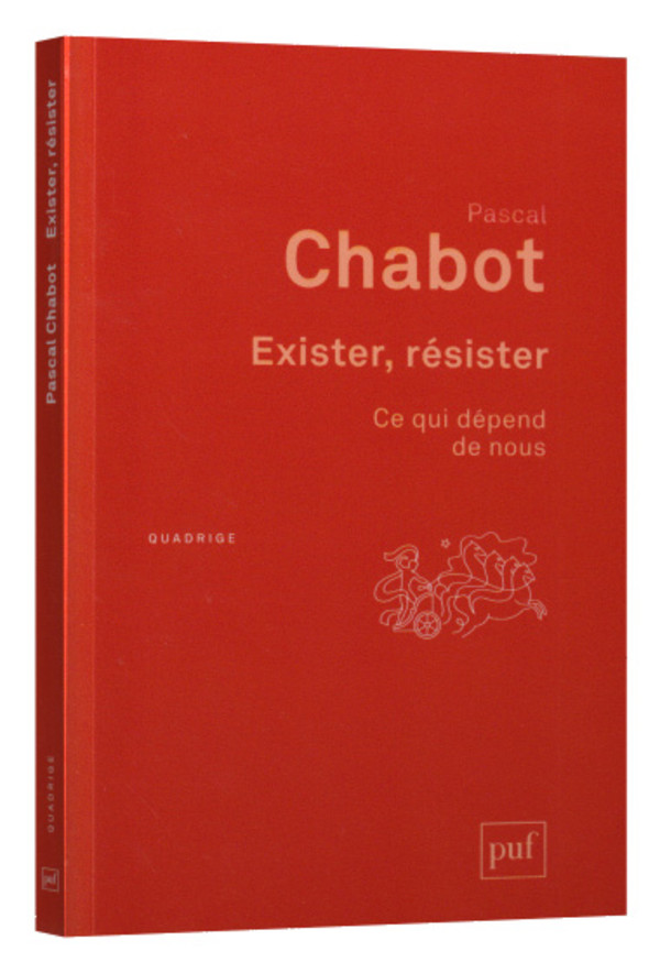 Introduction à la phénoménologie de Husserl