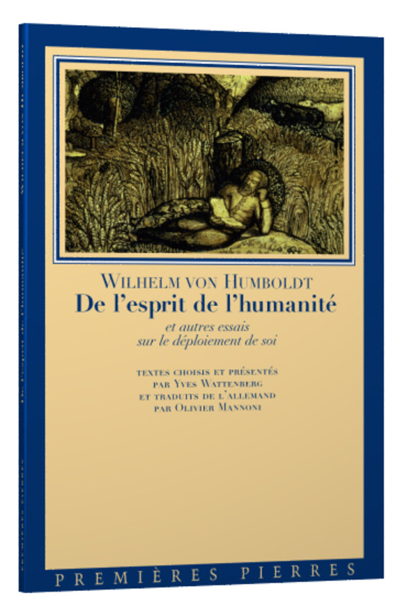 Dissertation sur les passions
