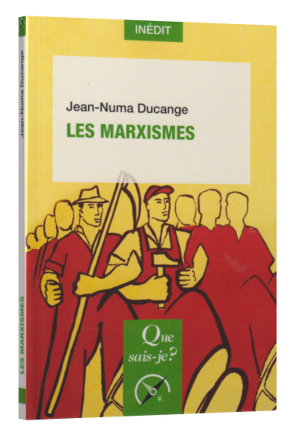 Les marxismes