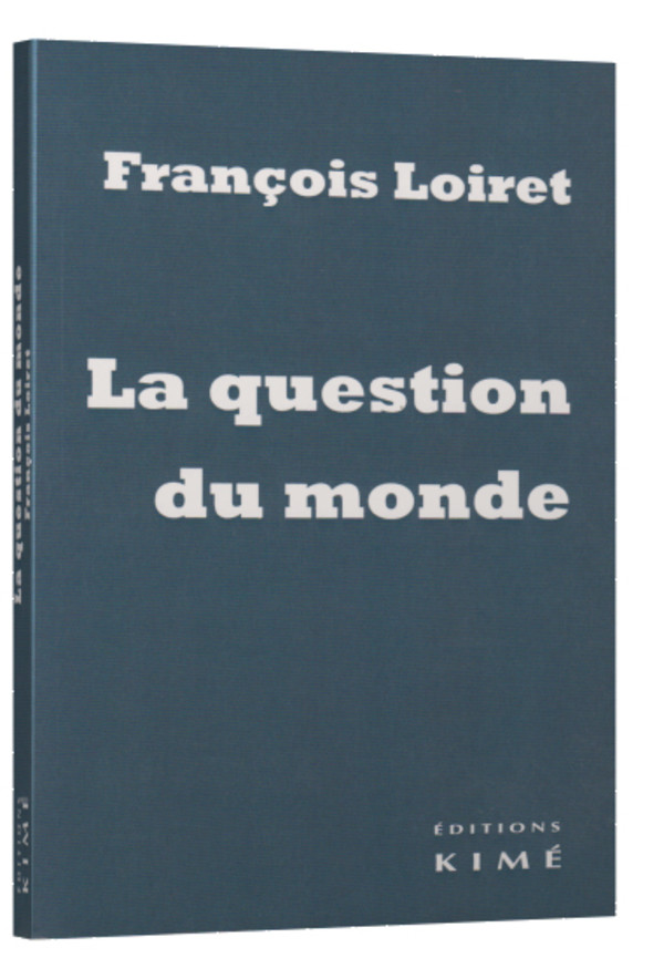 Poétique