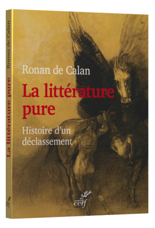 La littérature pure